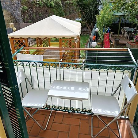 Soft House Apartman La Spezia Kültér fotó