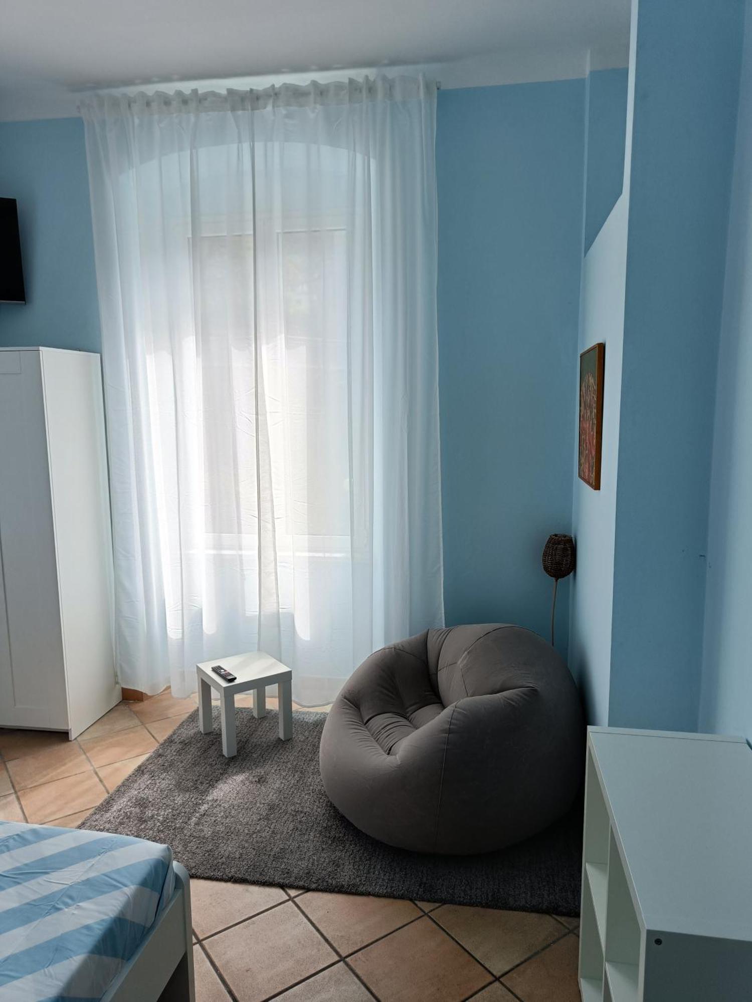 Soft House Apartman La Spezia Kültér fotó
