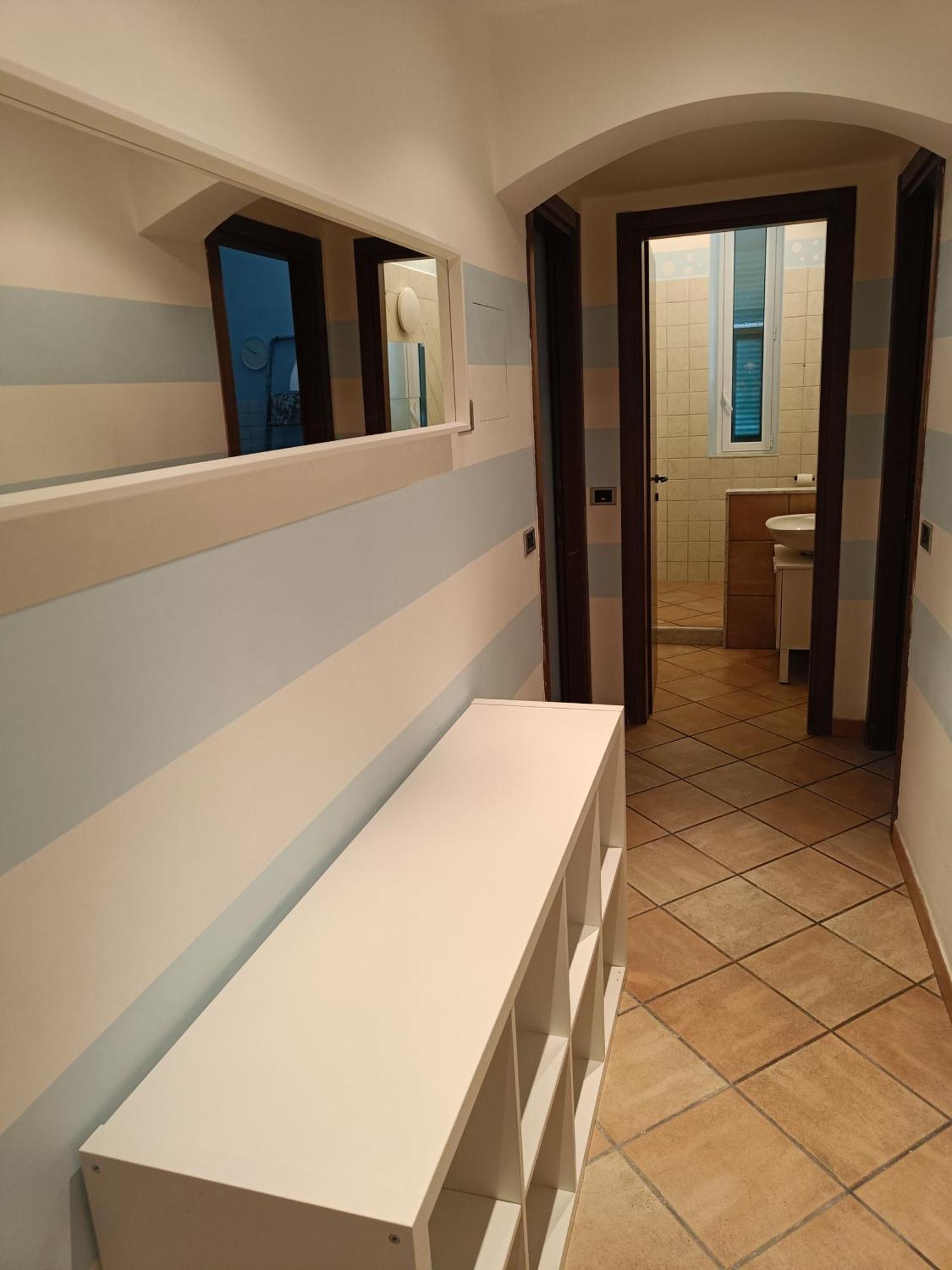 Soft House Apartman La Spezia Kültér fotó