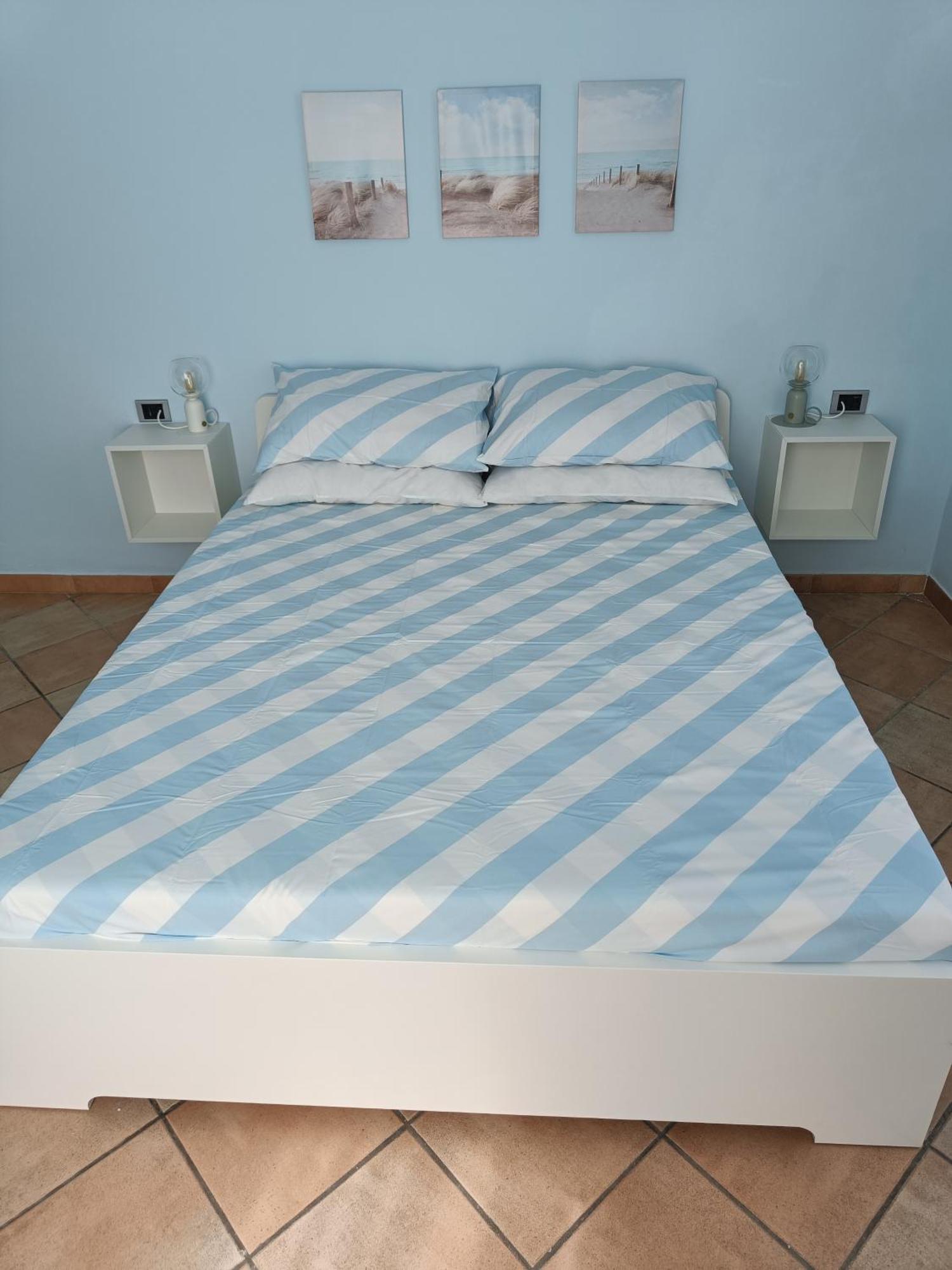 Soft House Apartman La Spezia Kültér fotó
