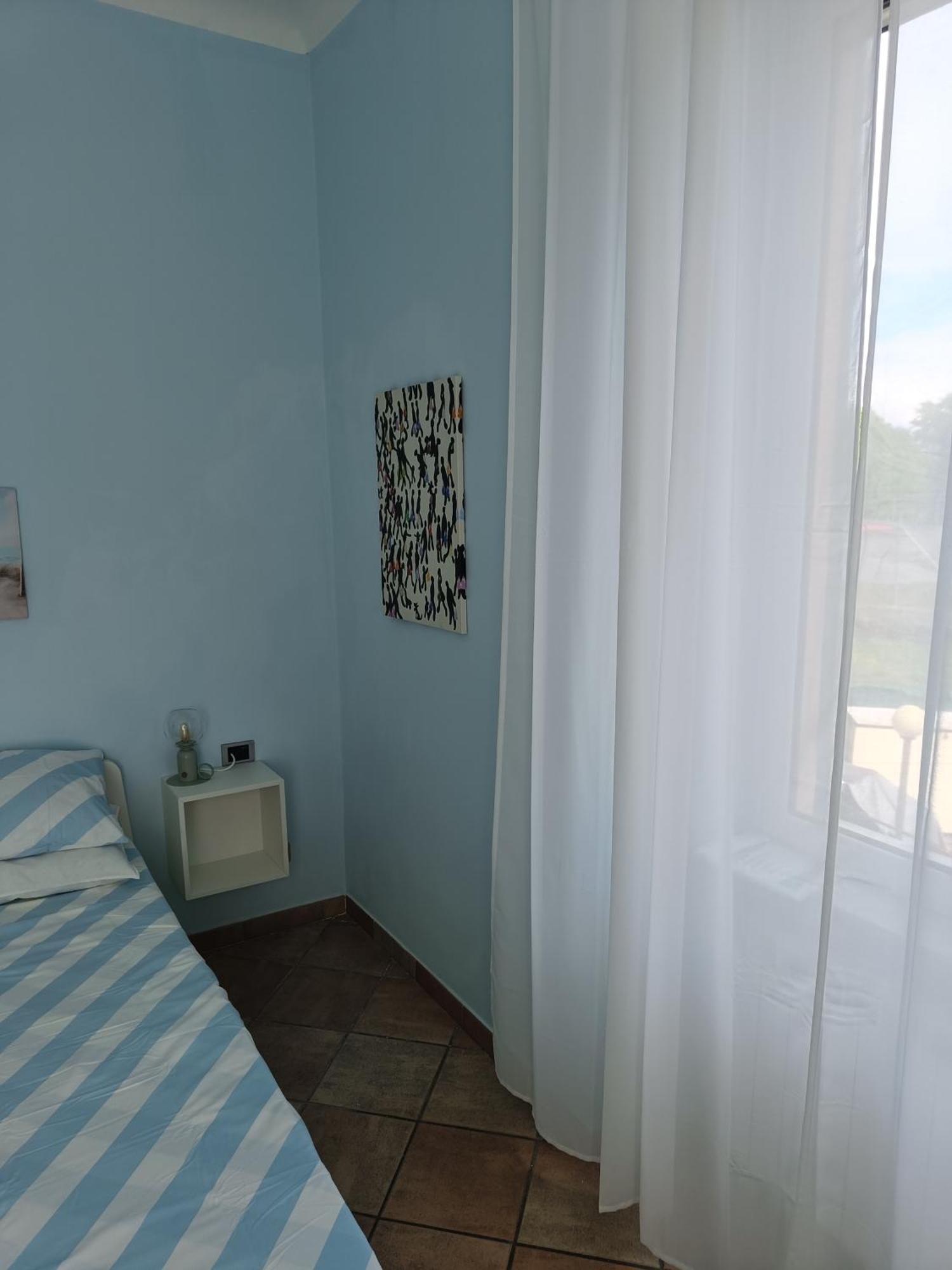Soft House Apartman La Spezia Kültér fotó