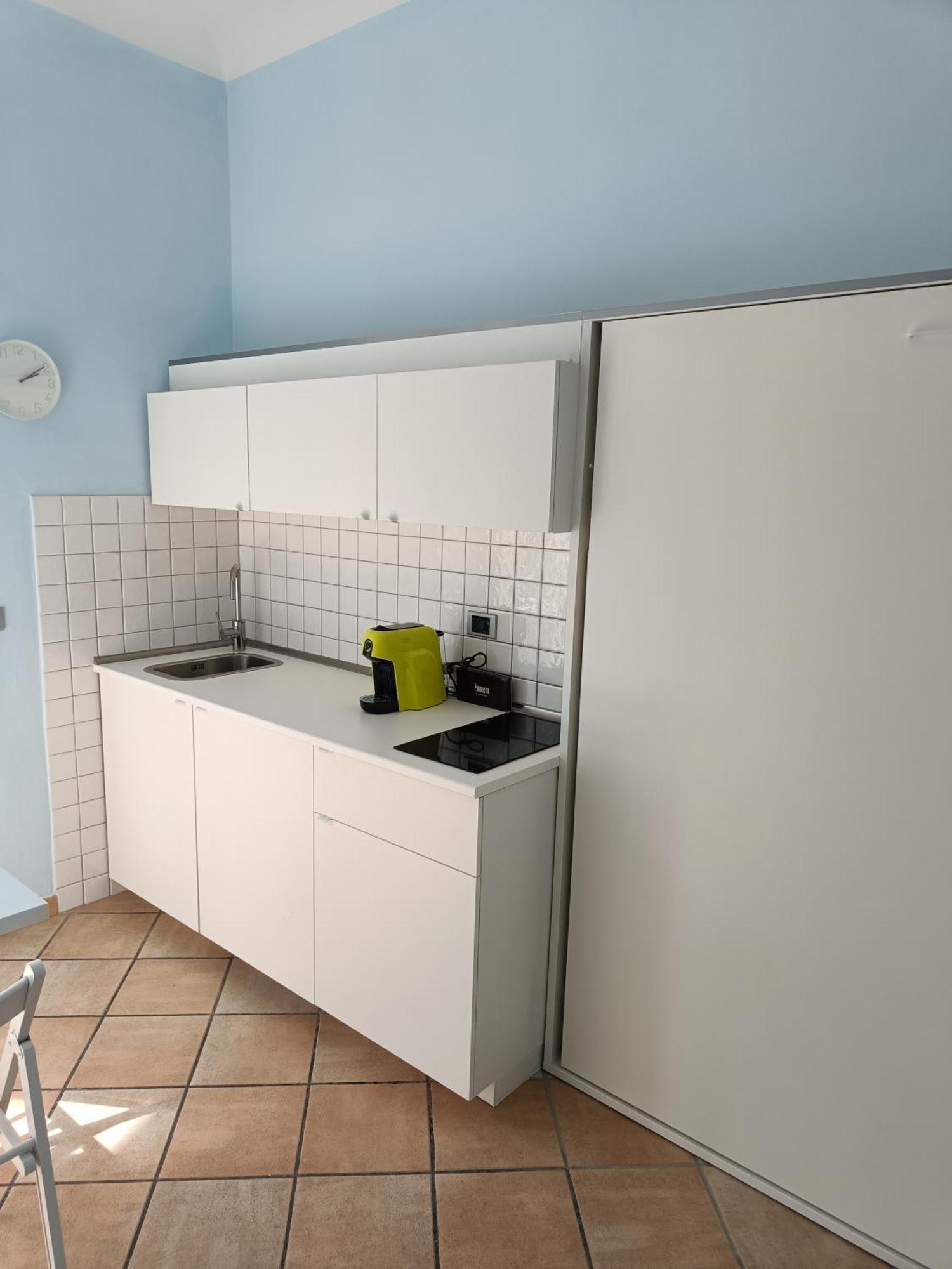 Soft House Apartman La Spezia Kültér fotó