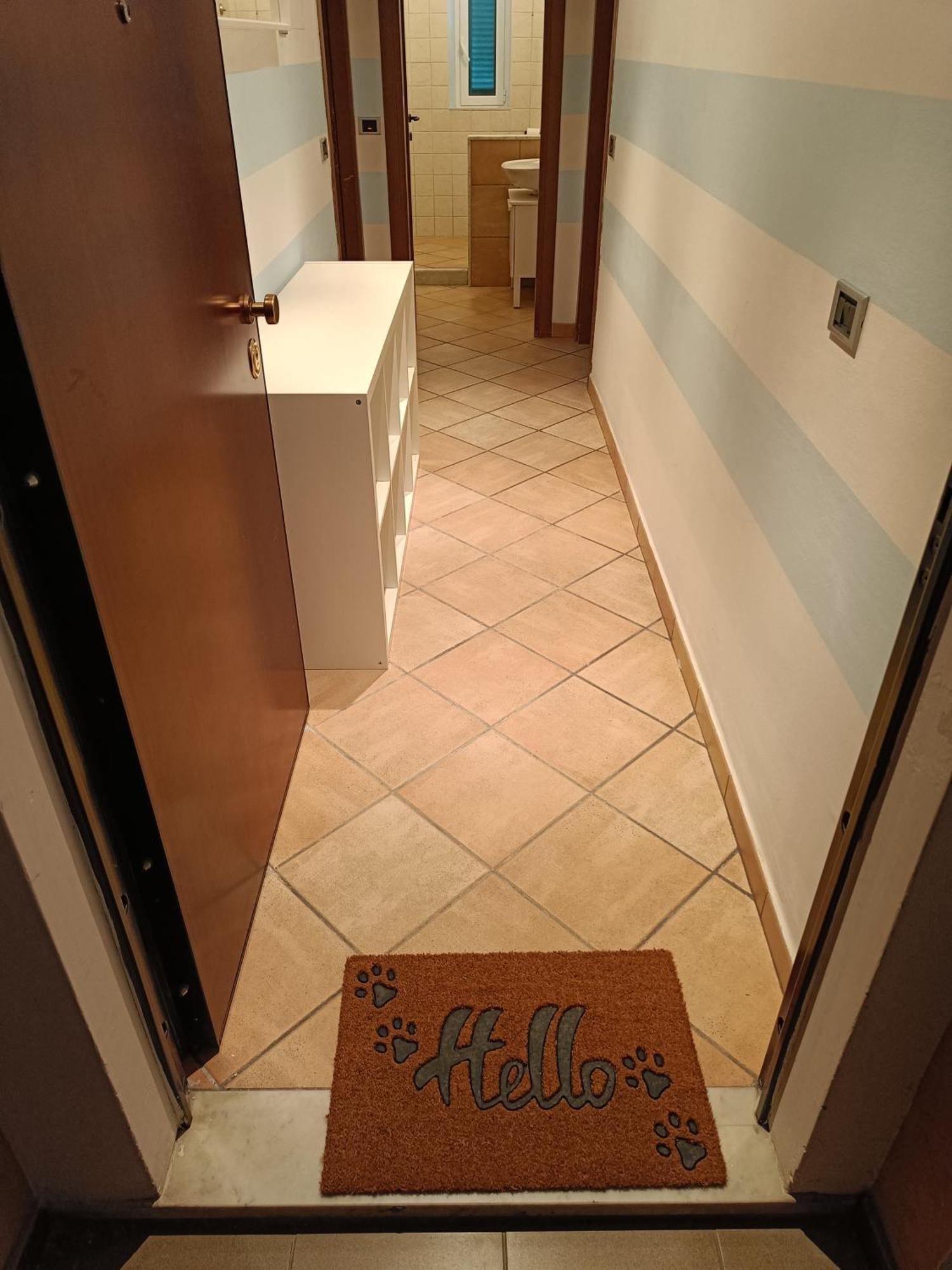 Soft House Apartman La Spezia Kültér fotó