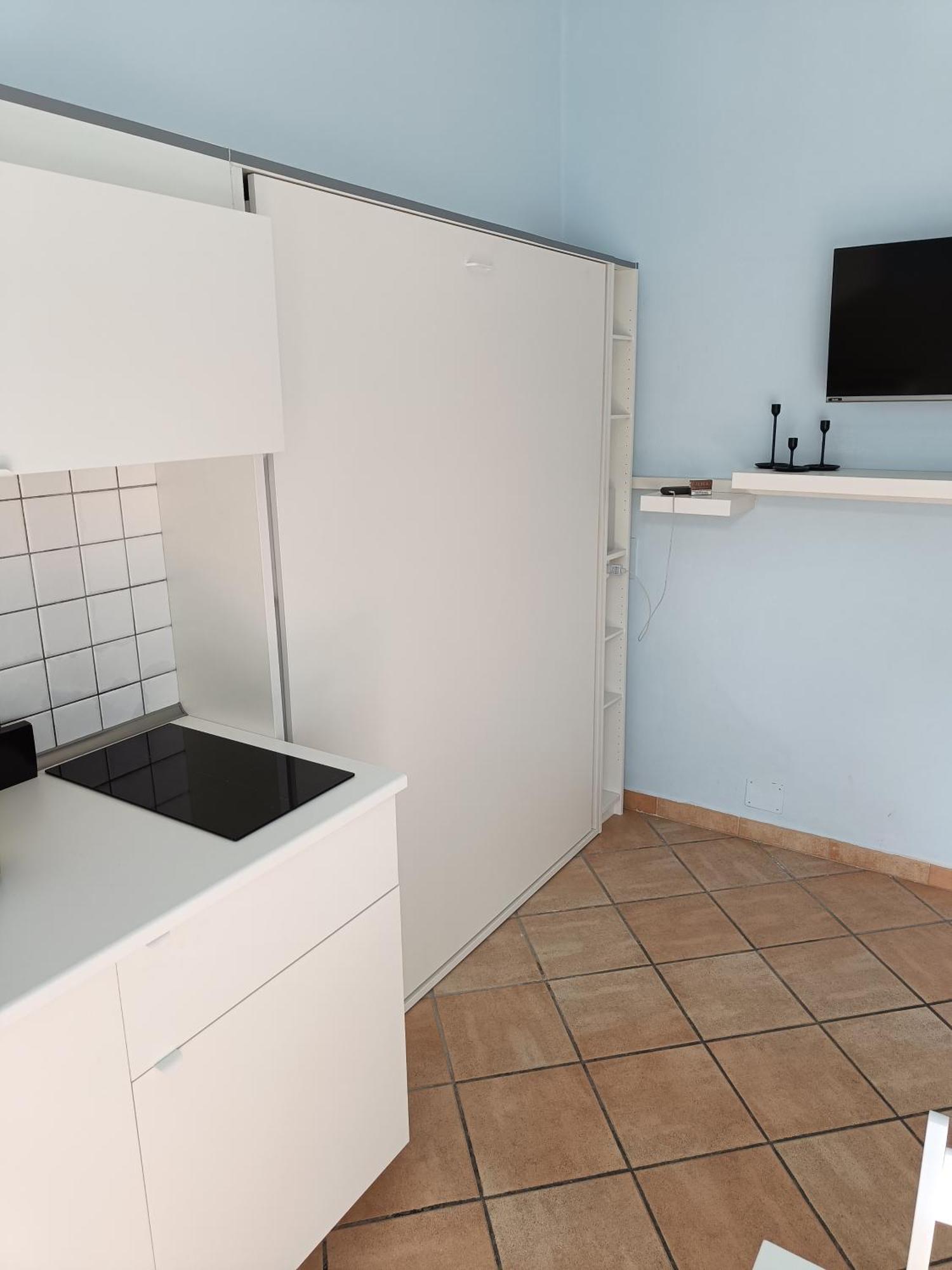 Soft House Apartman La Spezia Kültér fotó