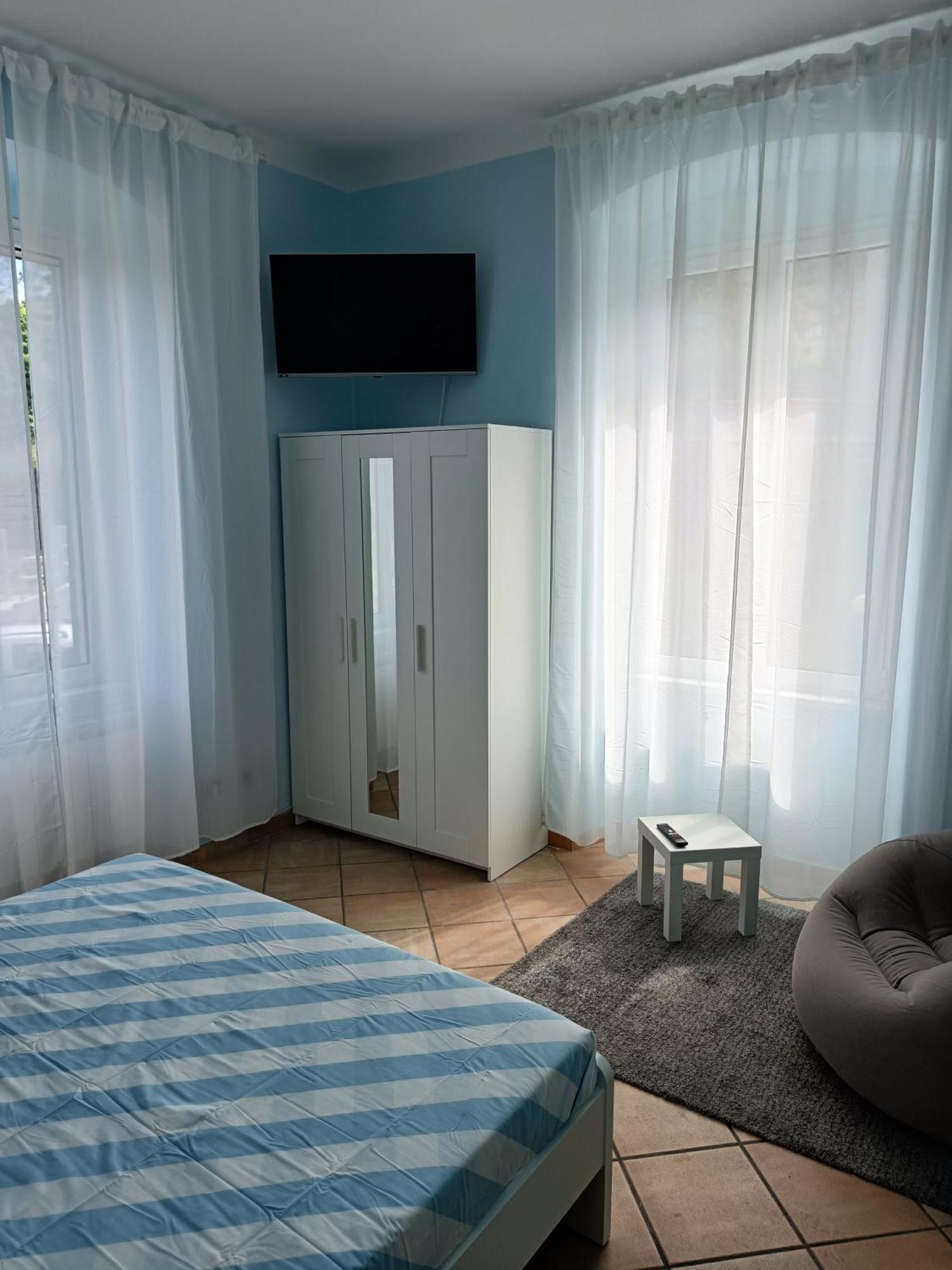 Soft House Apartman La Spezia Kültér fotó