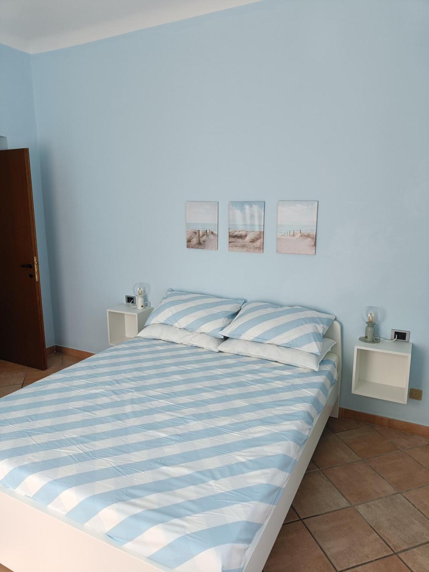 Soft House Apartman La Spezia Kültér fotó