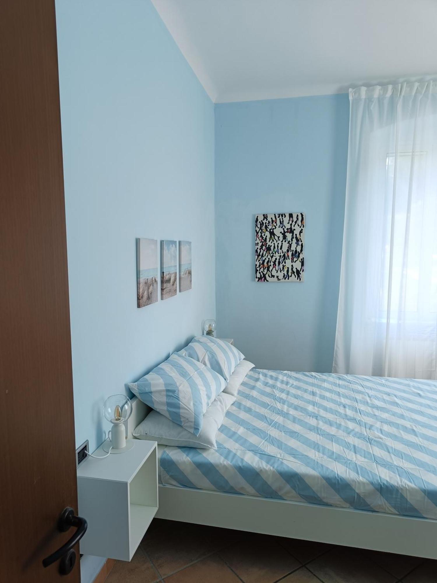 Soft House Apartman La Spezia Kültér fotó
