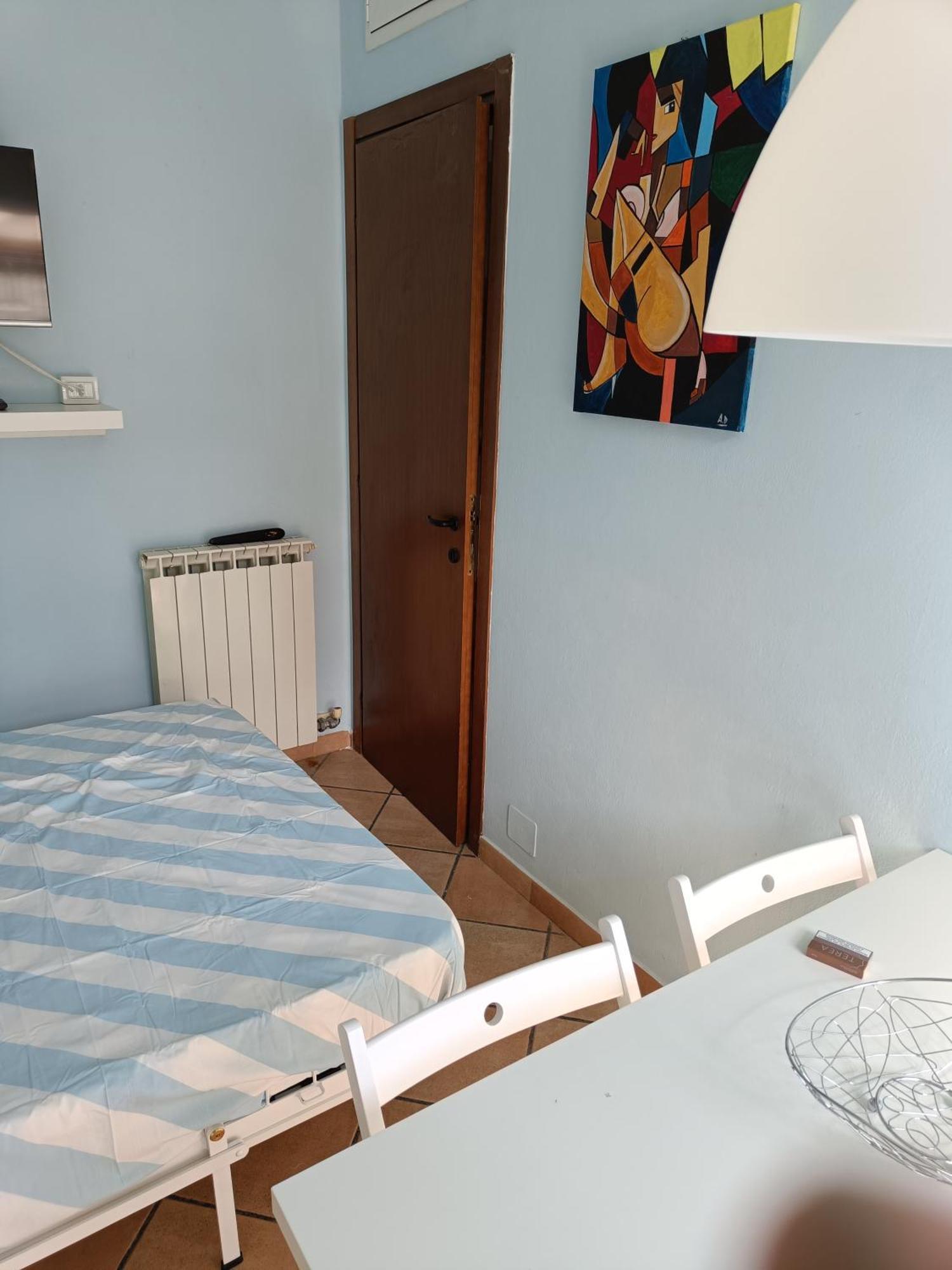 Soft House Apartman La Spezia Kültér fotó