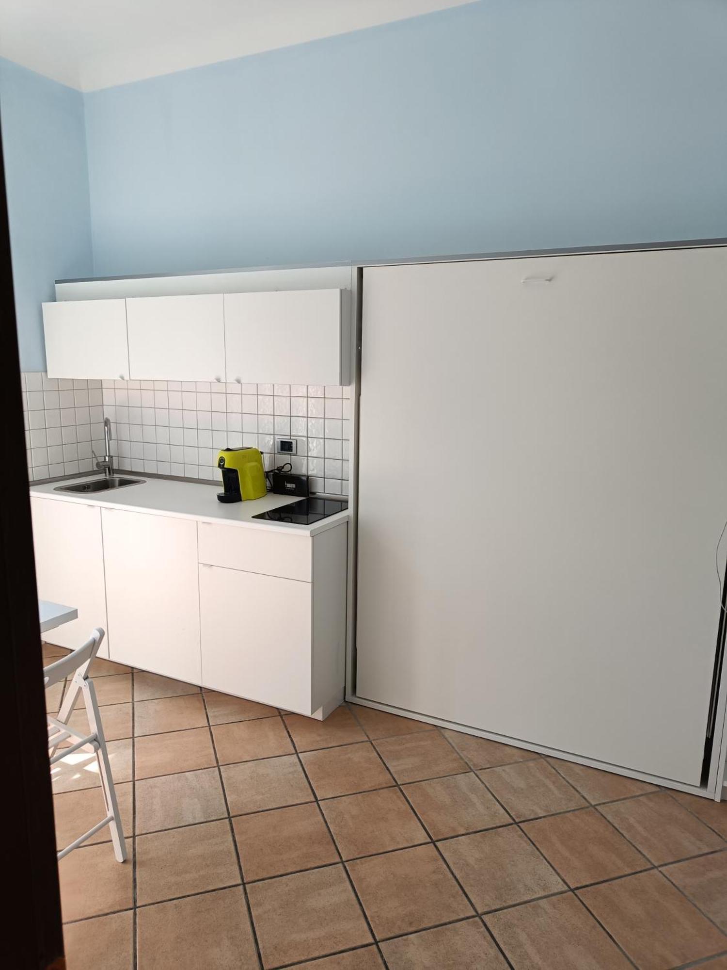 Soft House Apartman La Spezia Kültér fotó
