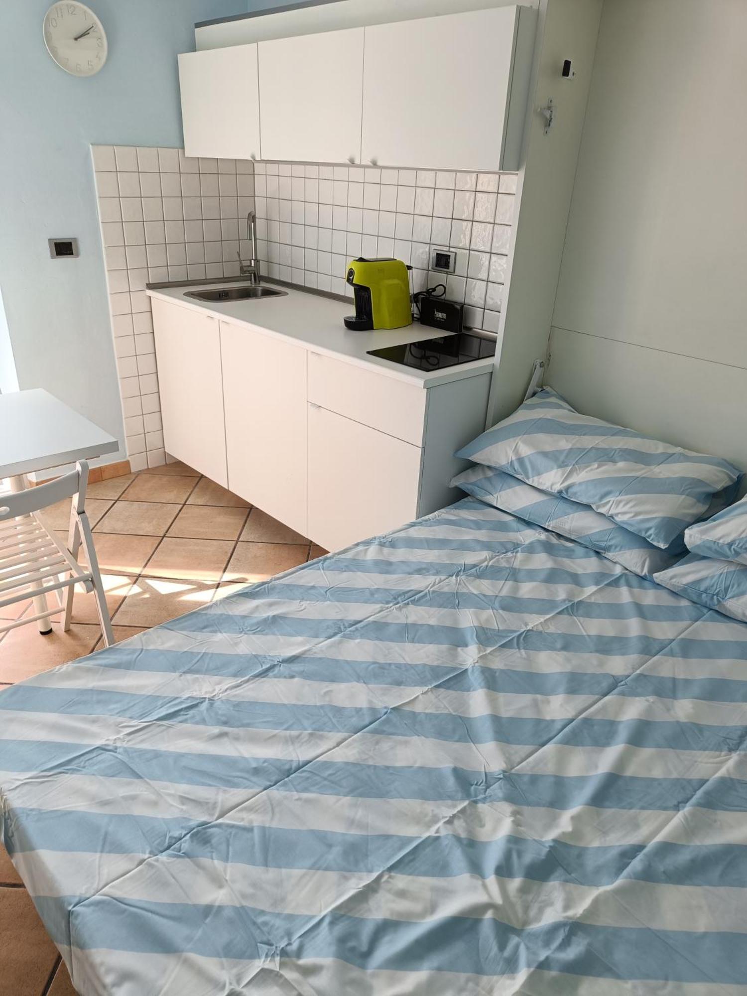 Soft House Apartman La Spezia Kültér fotó