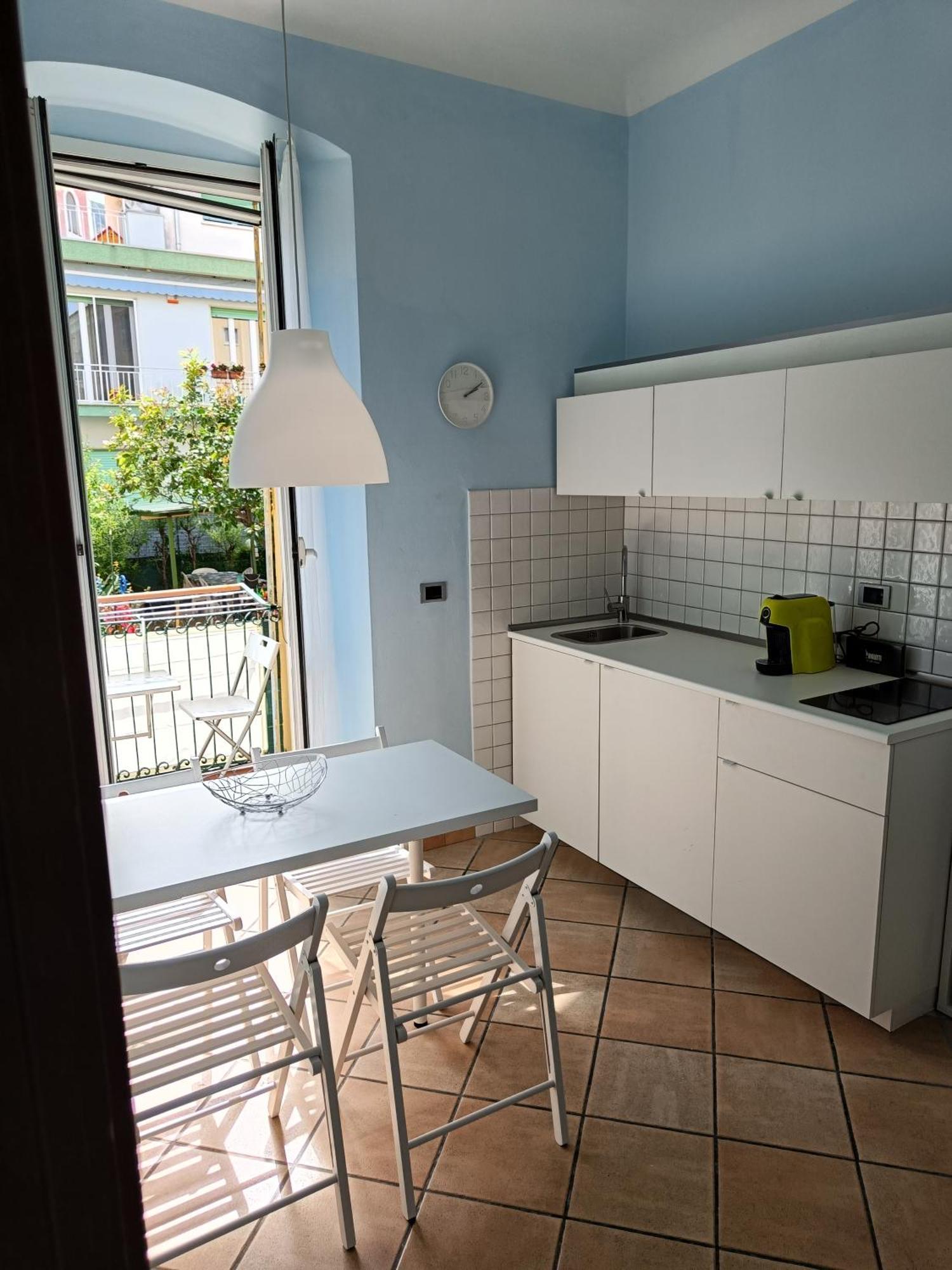 Soft House Apartman La Spezia Kültér fotó