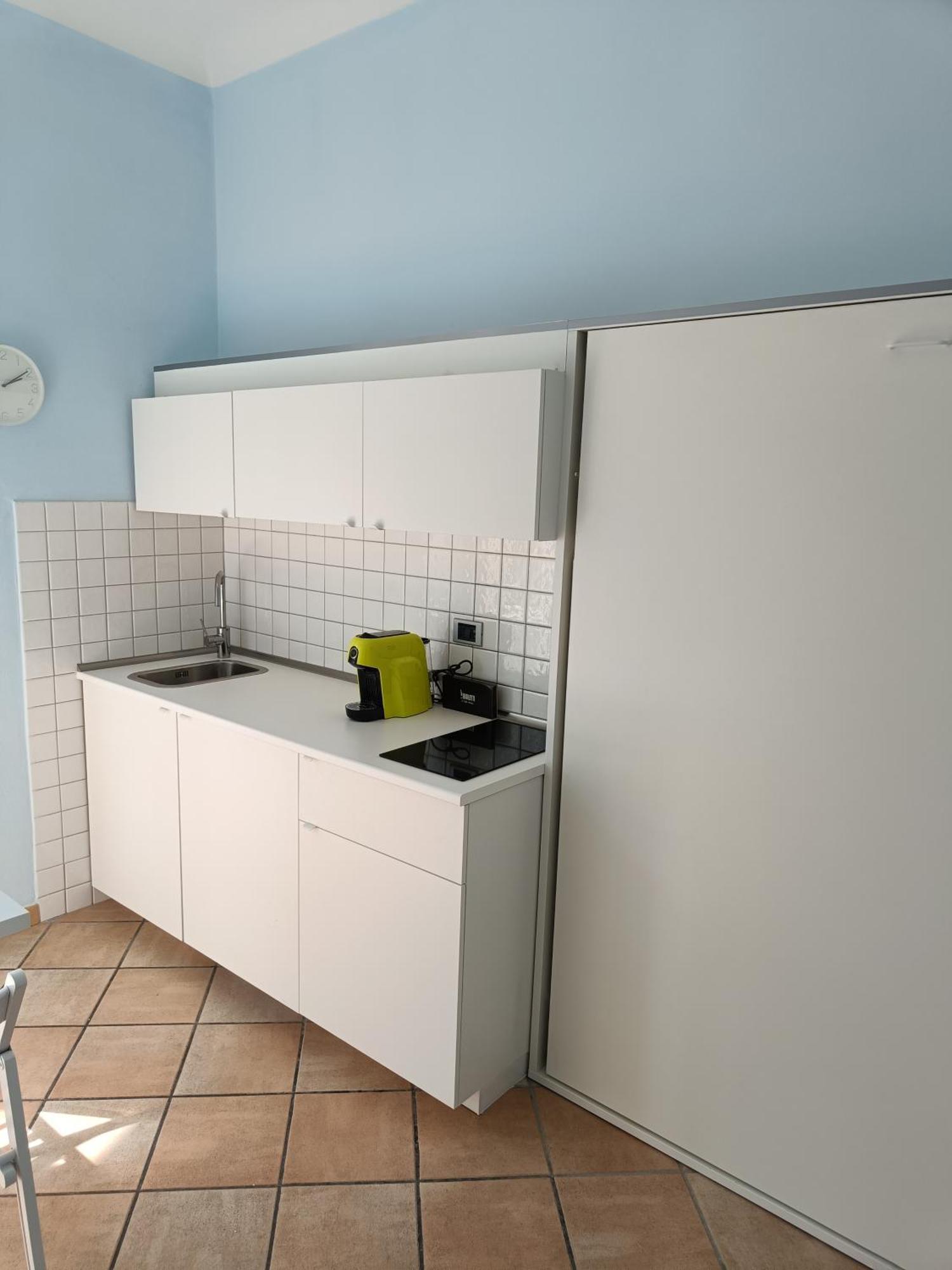 Soft House Apartman La Spezia Kültér fotó