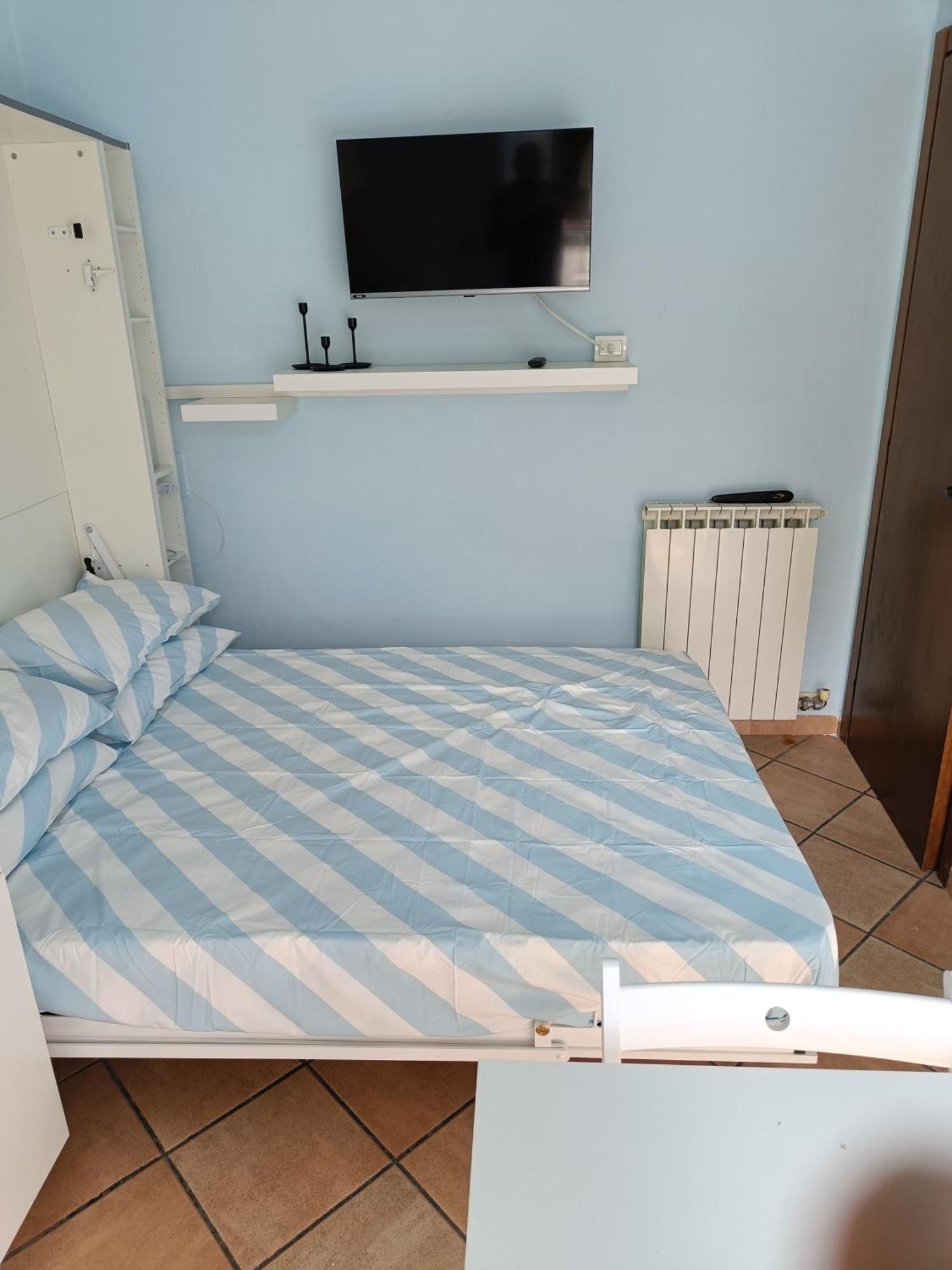 Soft House Apartman La Spezia Kültér fotó