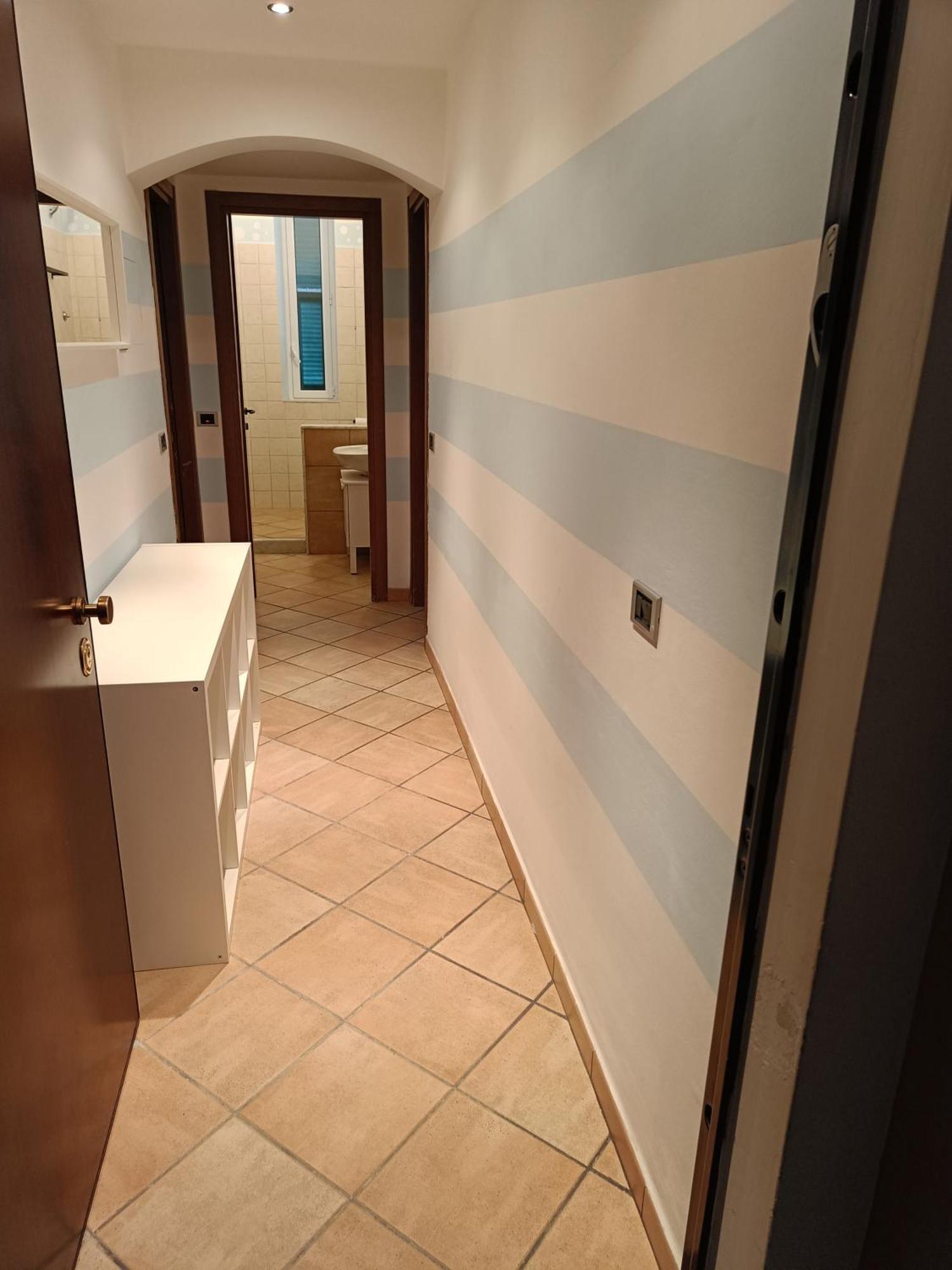 Soft House Apartman La Spezia Kültér fotó