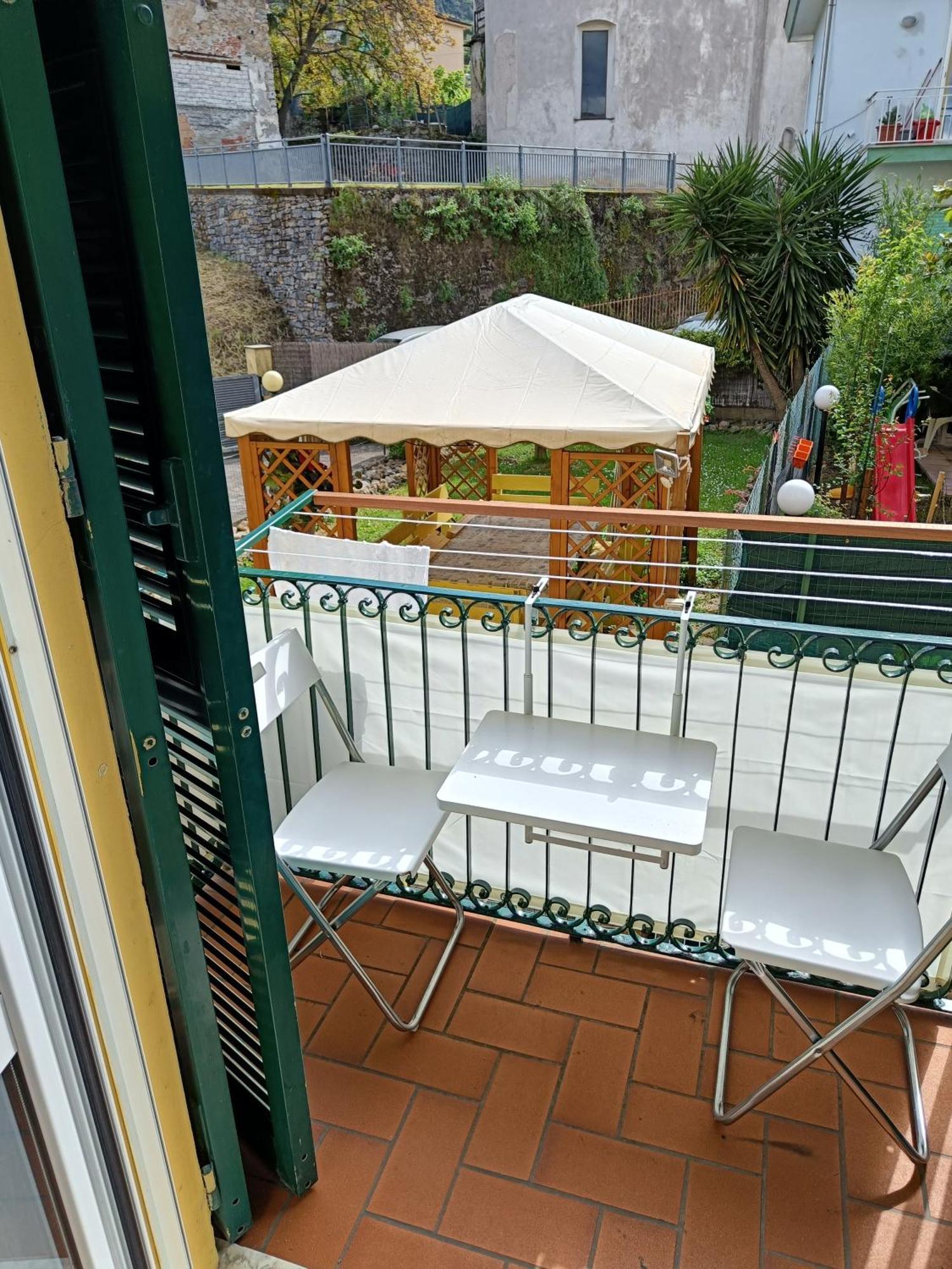 Soft House Apartman La Spezia Kültér fotó