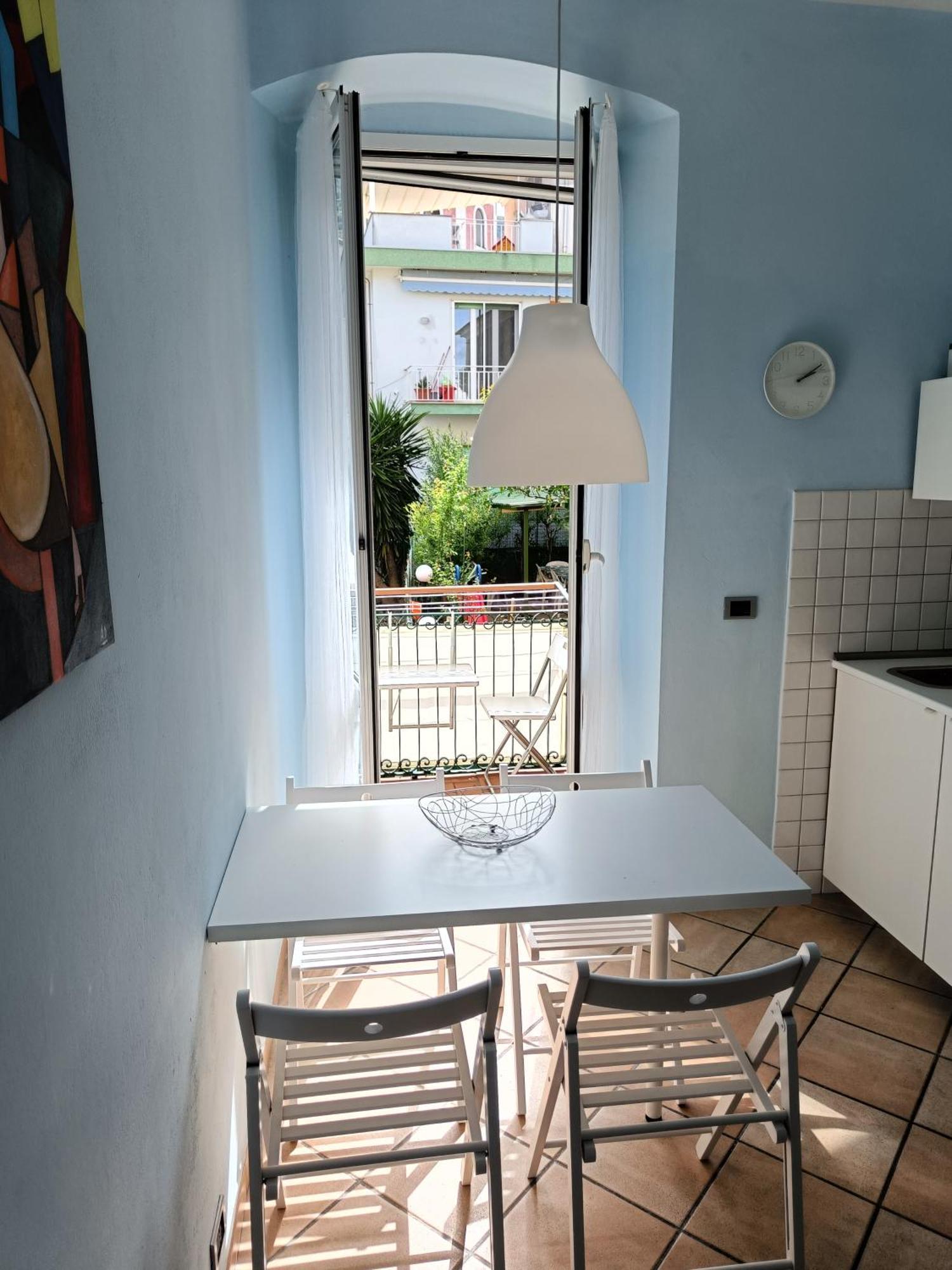 Soft House Apartman La Spezia Kültér fotó