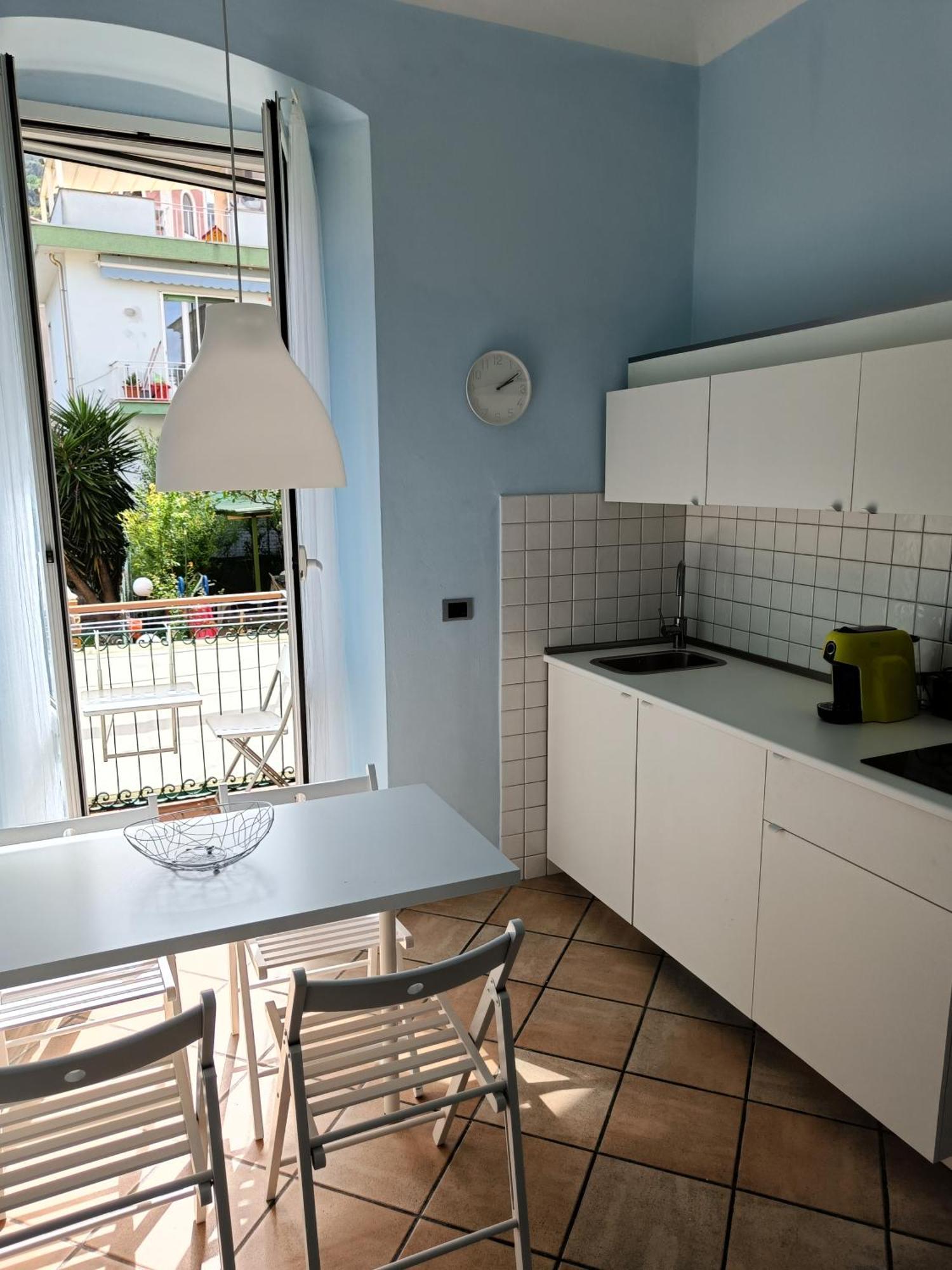 Soft House Apartman La Spezia Kültér fotó