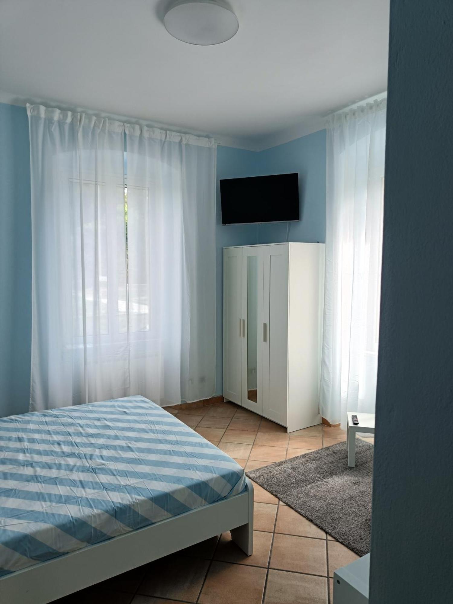 Soft House Apartman La Spezia Kültér fotó